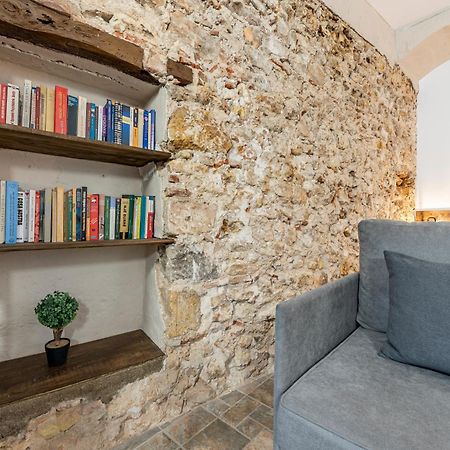 Old Town Experience Central Studio Tarragona Exteriör bild