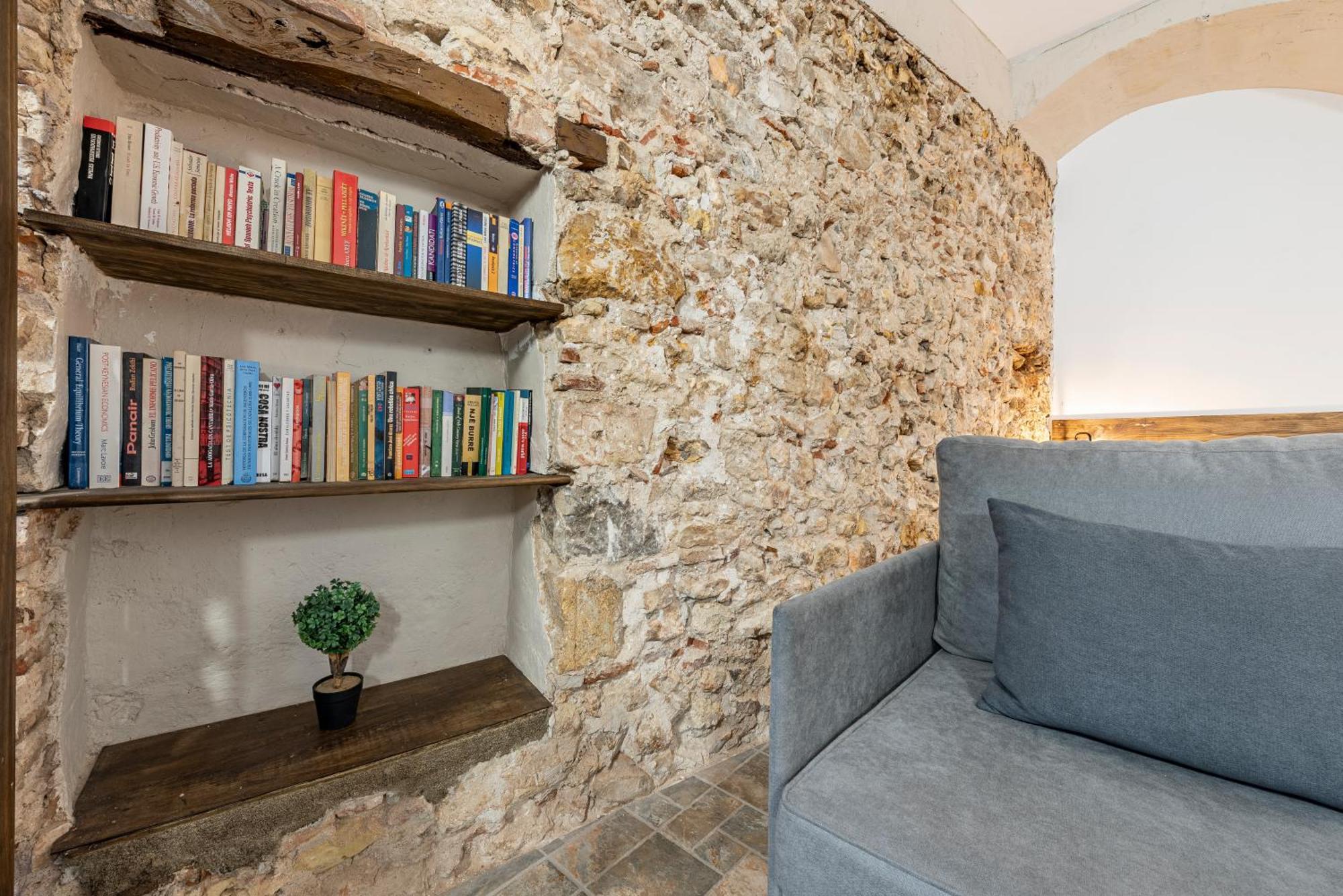 Old Town Experience Central Studio Tarragona Exteriör bild