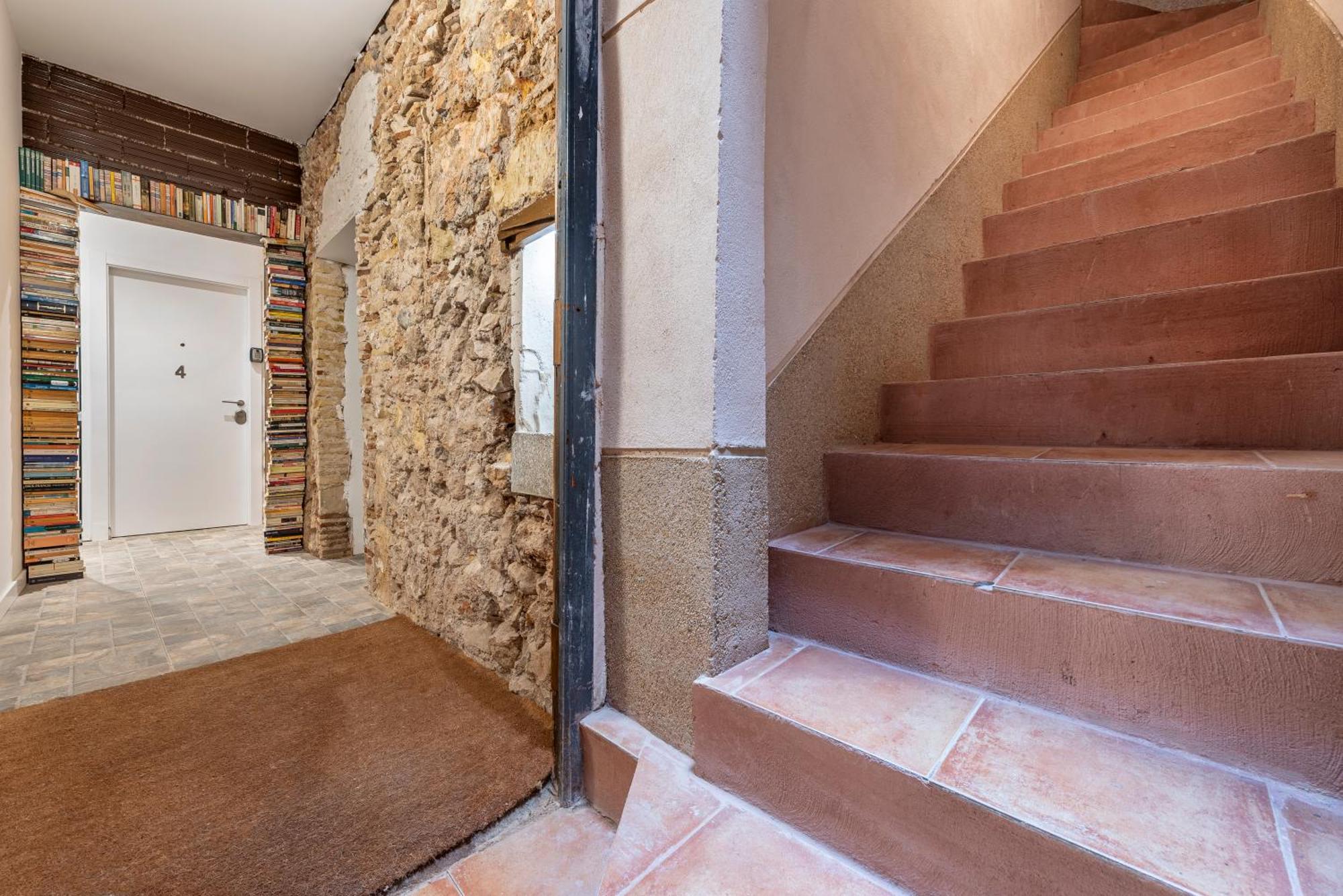 Old Town Experience Central Studio Tarragona Exteriör bild