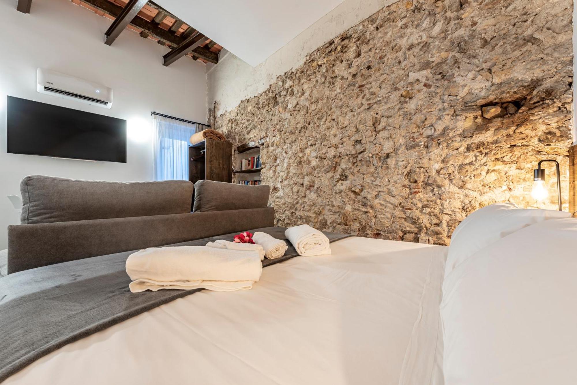 Old Town Experience Central Studio Tarragona Exteriör bild