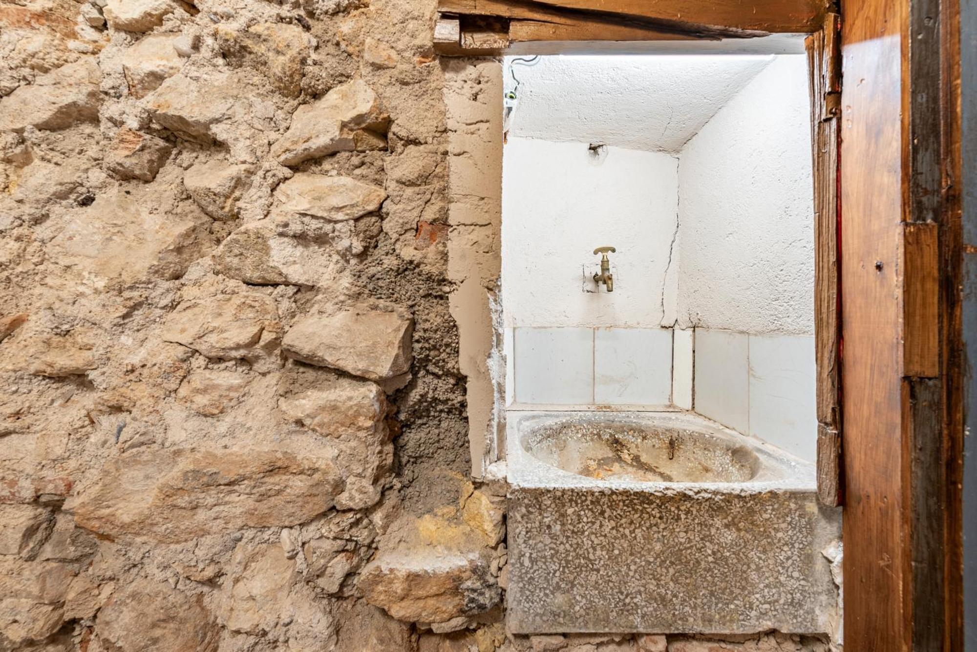 Old Town Experience Central Studio Tarragona Exteriör bild