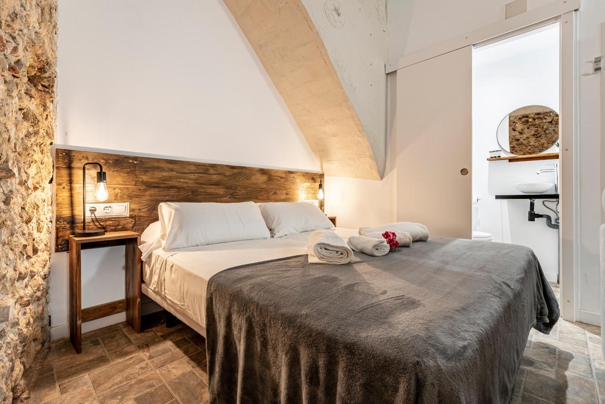 Old Town Experience Central Studio Tarragona Exteriör bild
